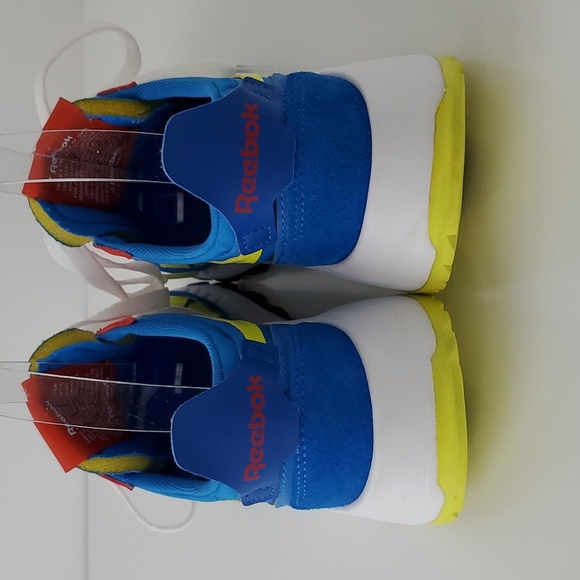 Reebok Classic Legacy Sneaker Blue - Picture 7 of 17